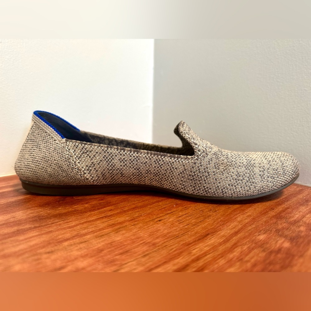 Grey Rothy Loafers - Picture 4 of 7